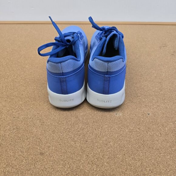 Reebok Work Sublite Legend Women's 11 Composite Safety Toe Shoes Light Blue (S4) - Picture 4 of 10